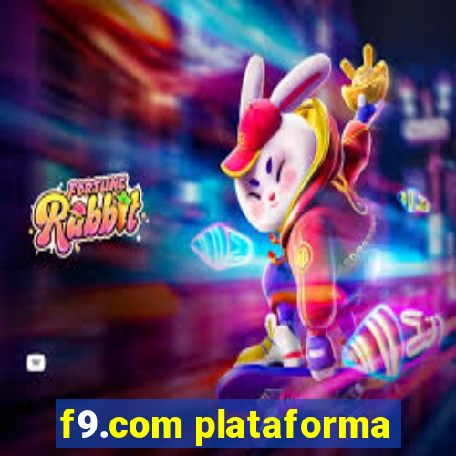 f9.com plataforma